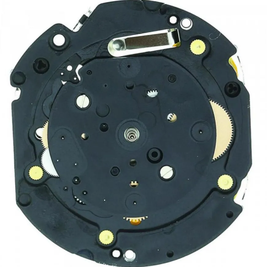 Mouvement Hattori VD54 pour montre