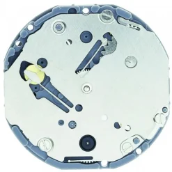 Mouvement Hattori VD73 pour montre