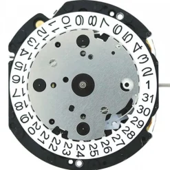 Mouvement Hattori VD57-3 pour montre - modèle 3