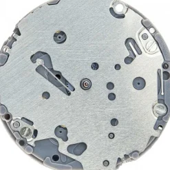 Mouvement Hattori VH31 pour montre