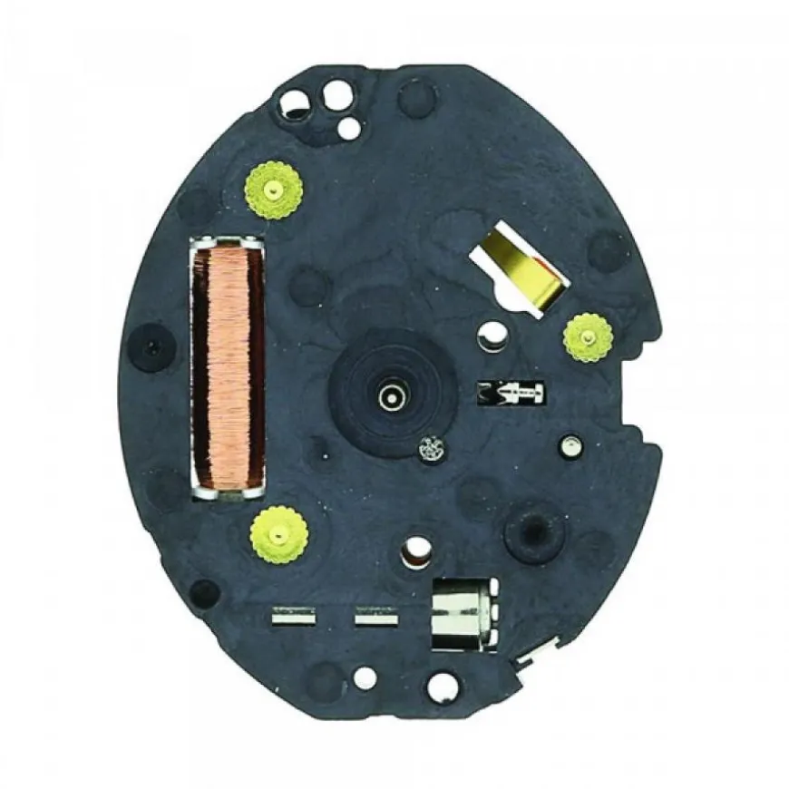 Mouvement Hattori VX10 pour montre