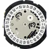 Mouvement Hattori YM12 de montre