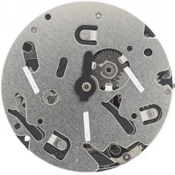 Mouvement 9238.1970 ISA de montre