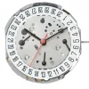 Mouvement JP25 Miyota pour montre