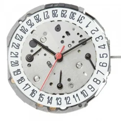 Mouvement JP25 Miyota pour montre