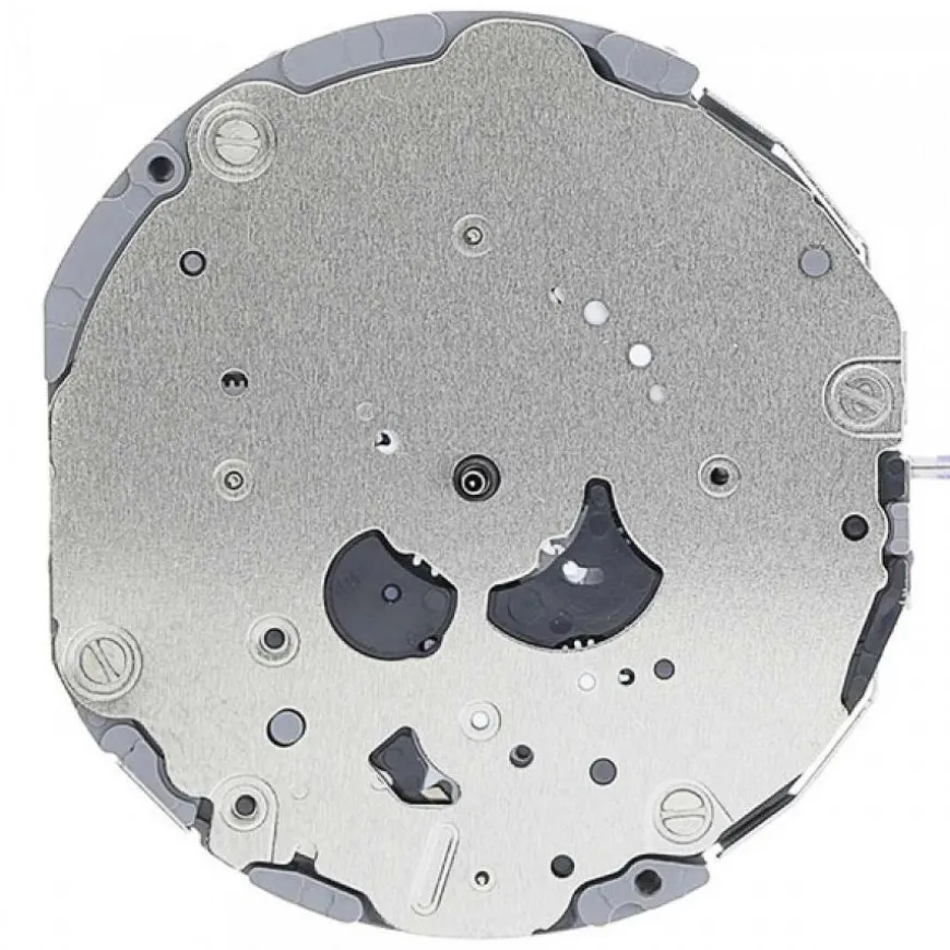 Mouvement JR10 de montre Miyota