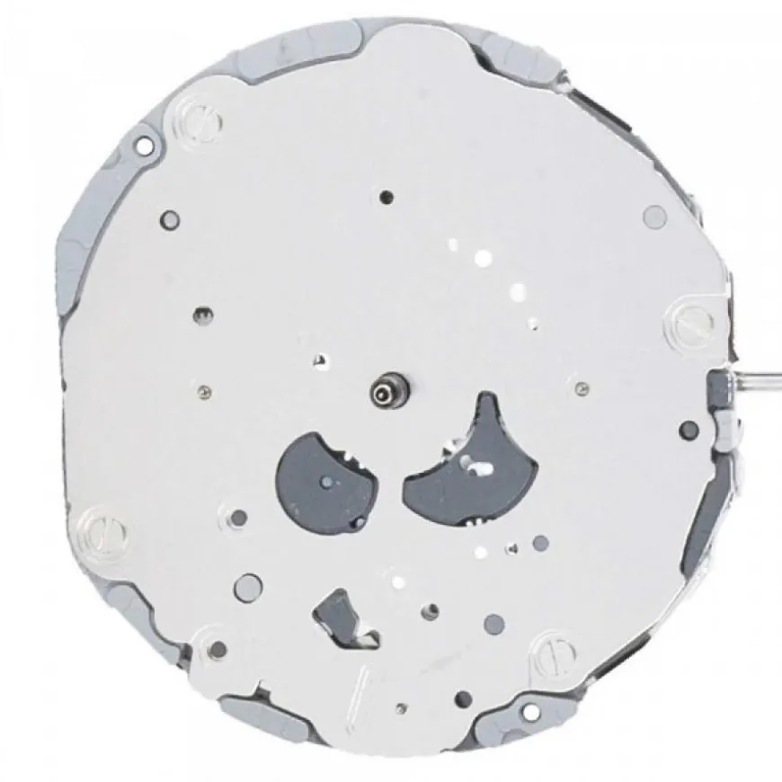 Mouvement JR20 Miyota de montre