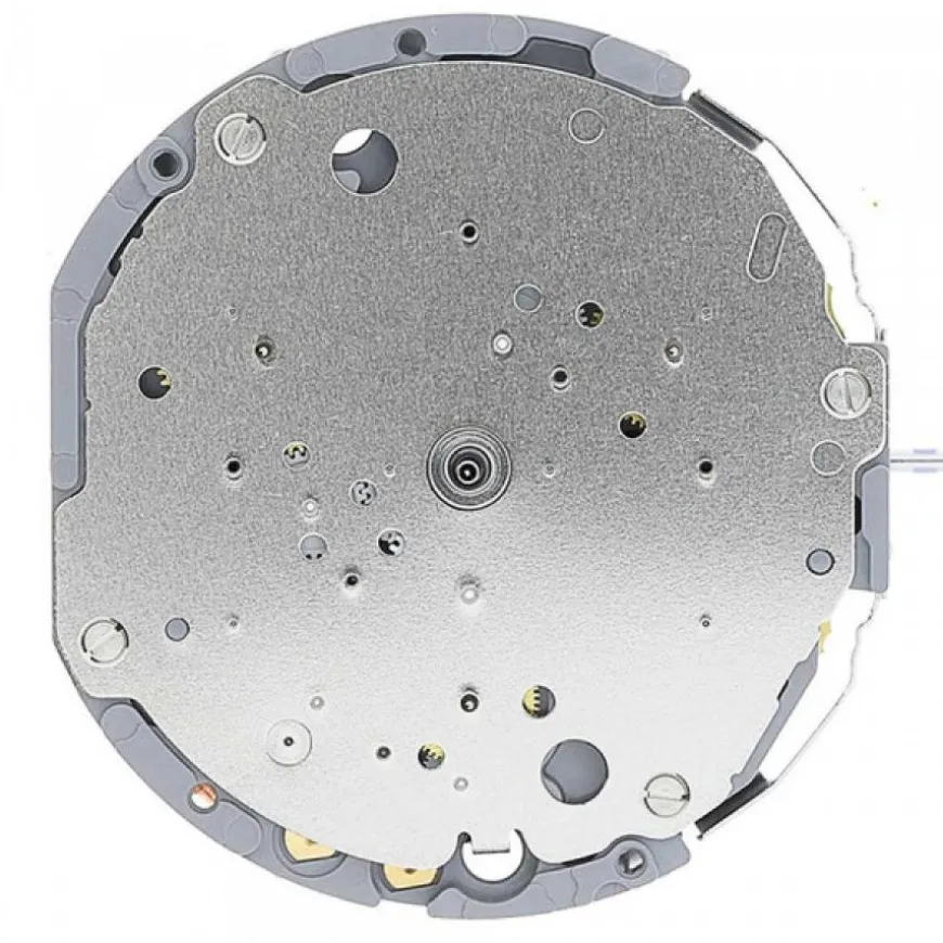 Mouvement JS00 de montre Miyota