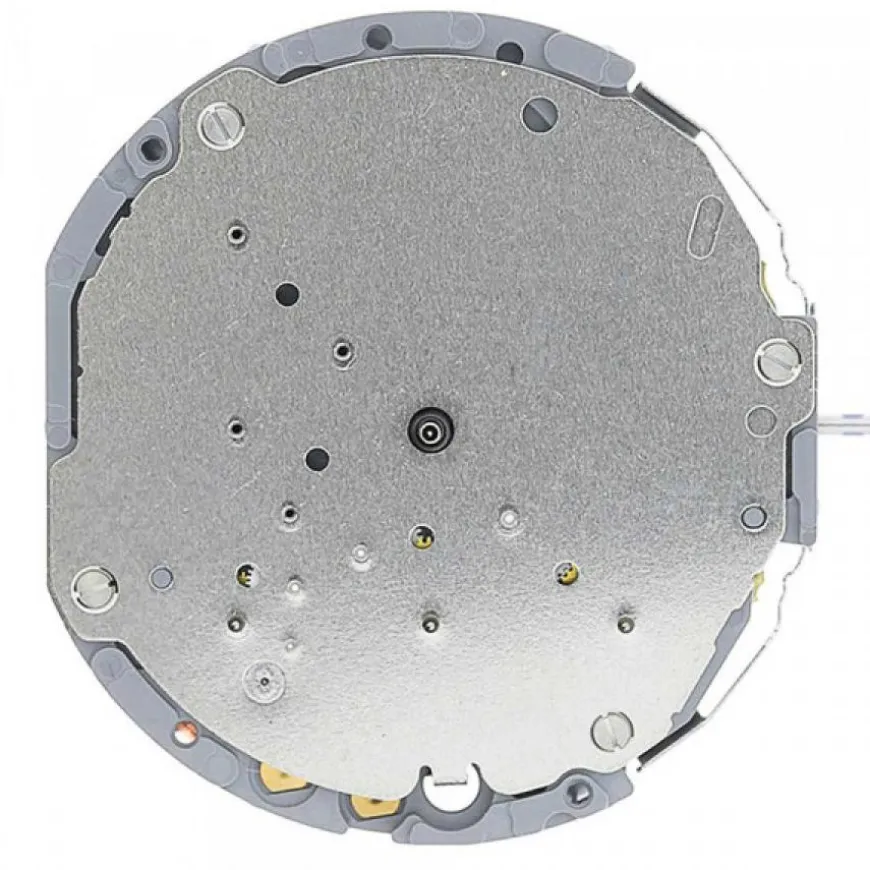 Mouvement JS50 de montre Miyota