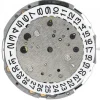 Mouvement JS15 Miyota de montre