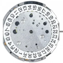Mouvement JS16 pour montre Miyota