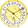 Mouvement 7003.L de montre Ronda