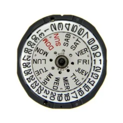 Mouvement 1L02 marque  pour montre
