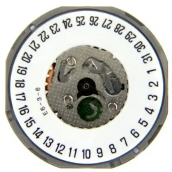 Mouvement marque Miyota / Citizen  1M12 D6 de montre