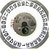 Mouvement marque Miyota / Citizen de montre  1S13