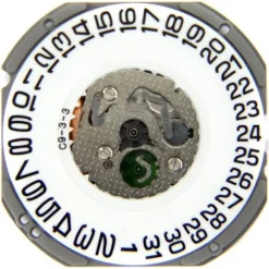 Mouvement marque Miyota / Citizen de montre  1S13