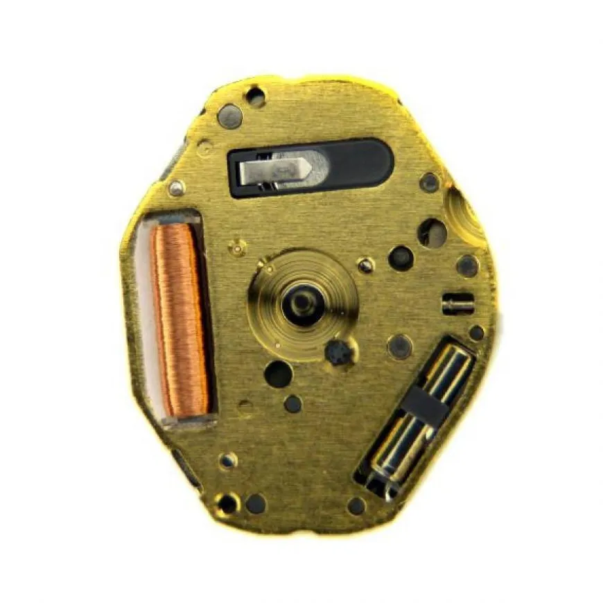 Mouvement marque Miyota / Citizen 1L26 de montre