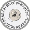 Mouvement Miyota 2415 de montre