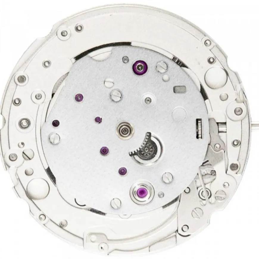 Mouvement 9039 Miyota de montre