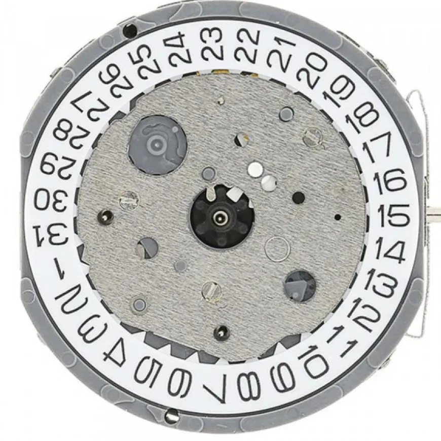 Mouvement Miyota FS11.00A de montre