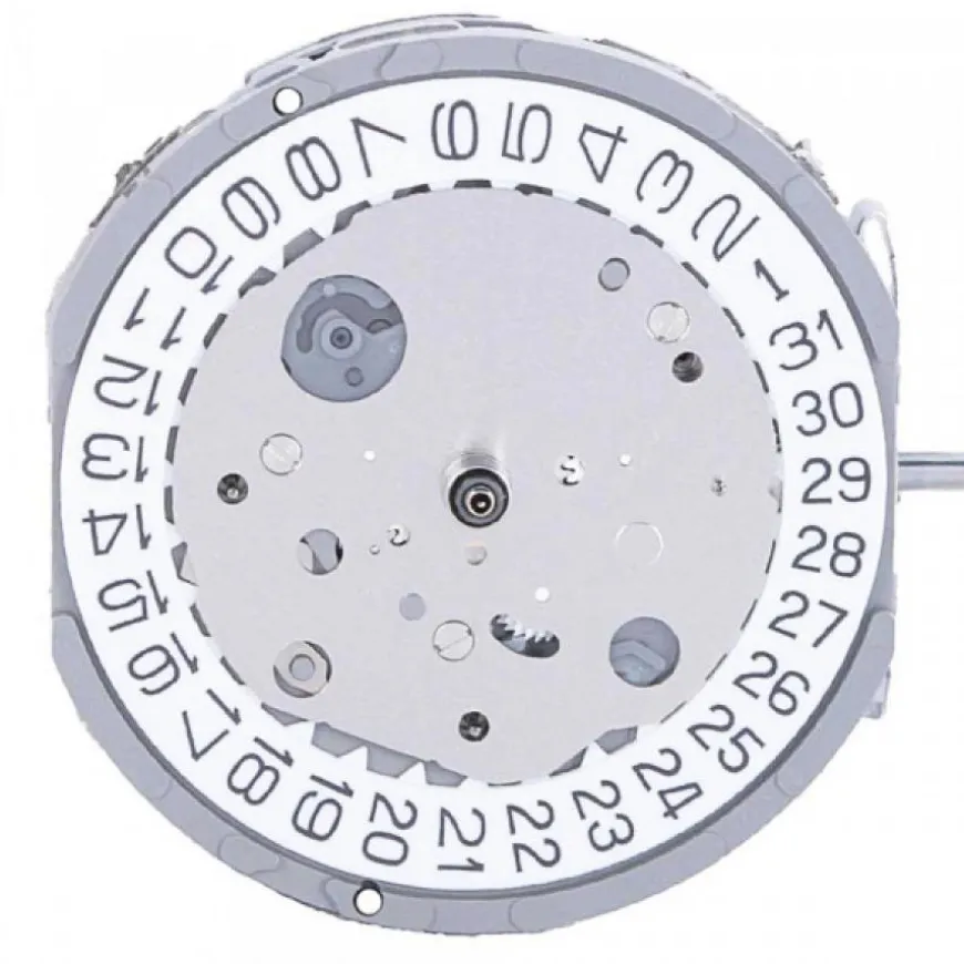 Mouvement Miyota FS27 pour montre