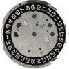 Mouvement Miyota JS15-2 de montre - modèle 2