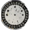 Mouvement Miyota JS26-2 de montre - modèle 2