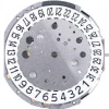 Mouvement Miyota JS25-3 de montre - modèle 3
