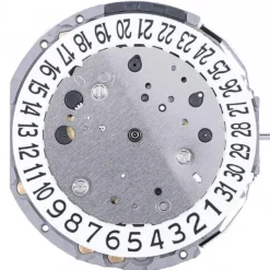 Mouvement Miyota JS25-3 de montre - modèle 3