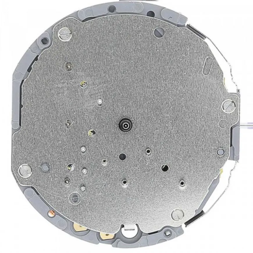 Mouvement Miyota JS55 de montre