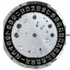 Mouvement Miyota JS16-2 pour montre - modèle 2