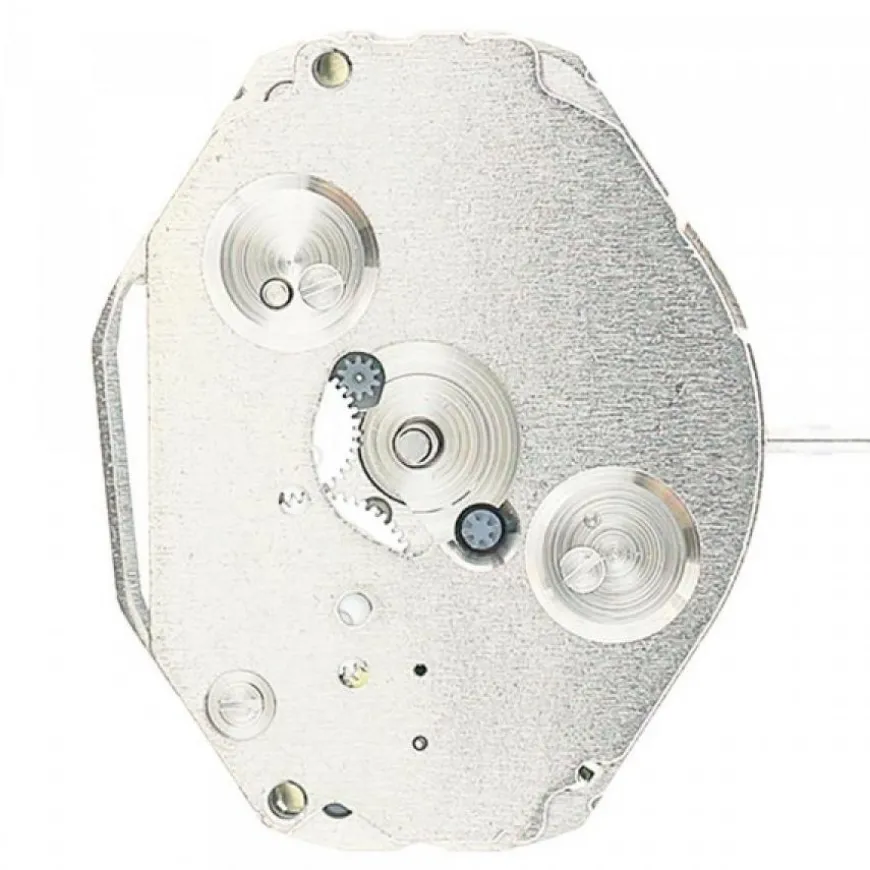 Mouvement Miyota 1L45 de montre
