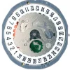Mouvement Miyota 1L15-2 pour montre - modèle 2