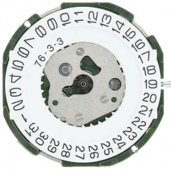 Mouvement 8215 Miyota pour montre