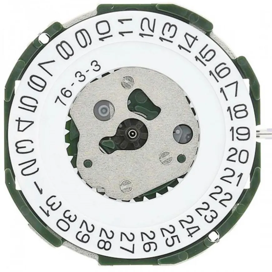 Mouvement 8215 Miyota pour montre