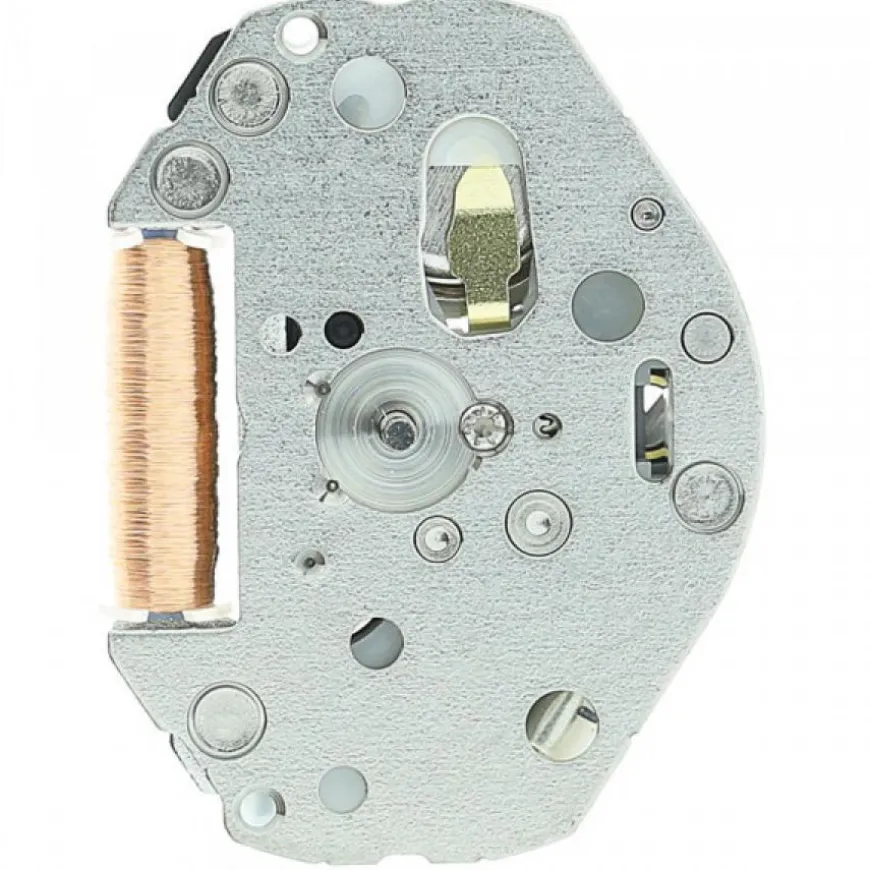 Mouvement 2025 Miyota pour montre
