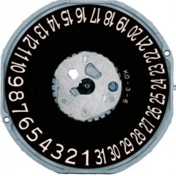 Mouvement 2415-4 Miyota pour montre - modèle 4