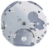 Mouvement Miyota 6P77 pour montre