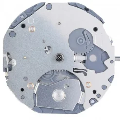 Mouvement Miyota 6P77 pour montre