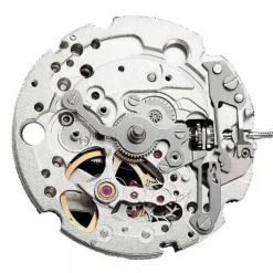 Mouvement Miyota 82S5 pour montre