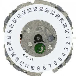 Mouvement Miyota 2S60-2 pour montre - modèle 2