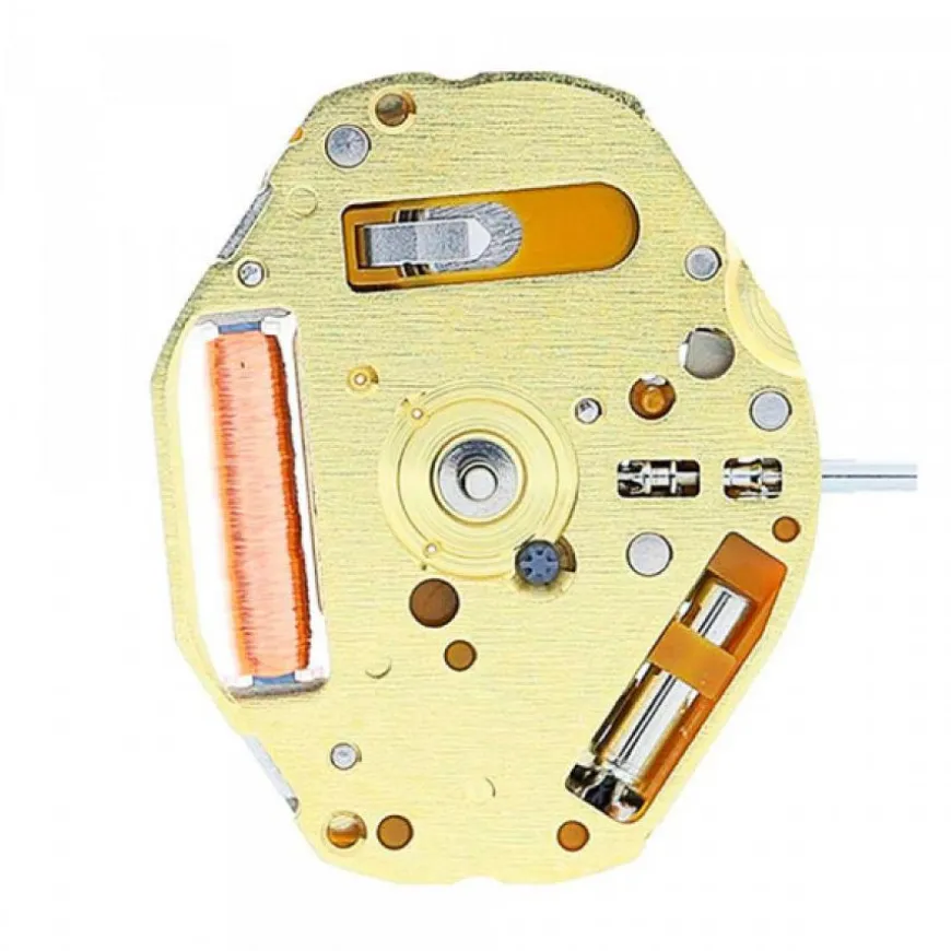 Mouvement Miyota 9T22 de montre