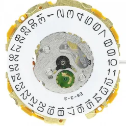 Mouvement Miyota 9U13 pour montre