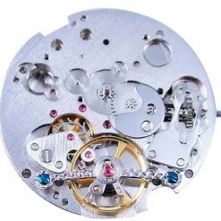 Mouvement ML7101 chinois de montre
