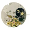 Mouvement ML6102 de montre chinois