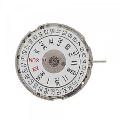Mouvement montre chinois DG2803