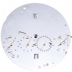 Mouvement montre DG3857 (8357) chinois
