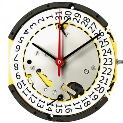 Mouvement montre 3520.D Ronda