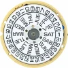 Mouvement montre ETA 955.422