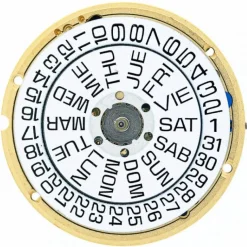 Mouvement montre ETA 955.422